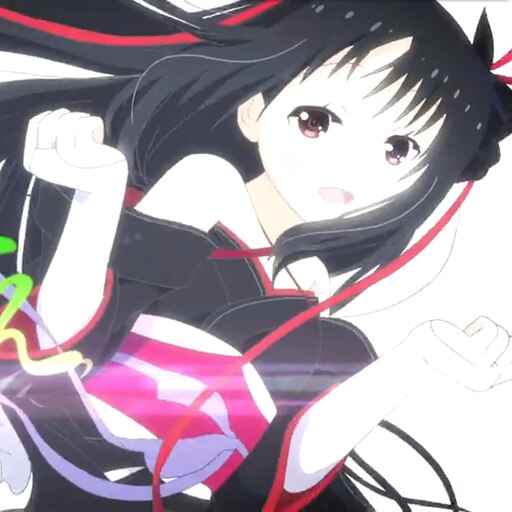 Anime: Machine-Doll wa Kizutsukanai - BiliBili