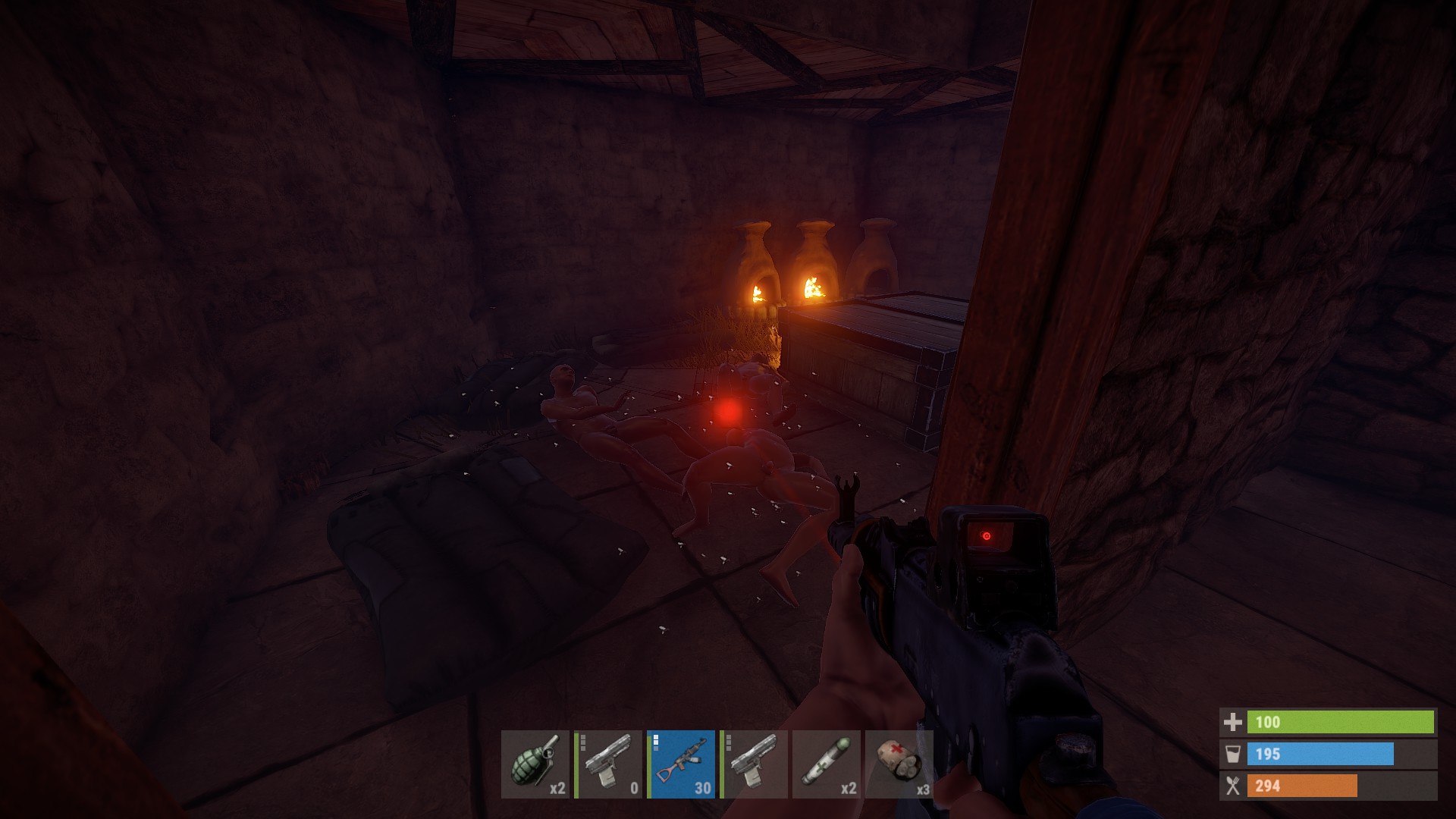 Steam Community Screenshot Kick In The Door Wavin The 44