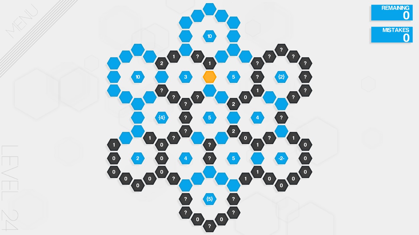 Steam Community :: Guide :: Hexcells Plus - Visual Guide to 100%