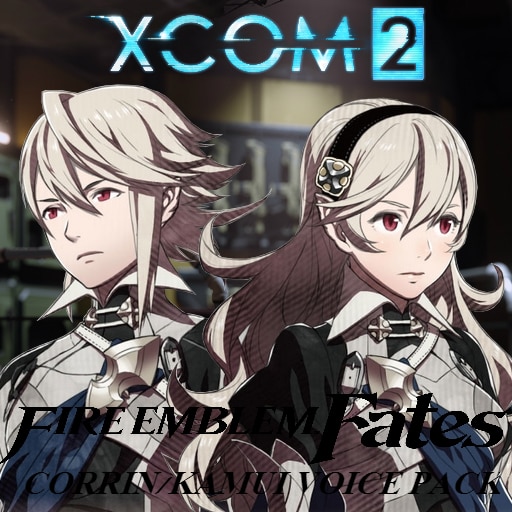 Fire emblem fates corrin 2024 bundle