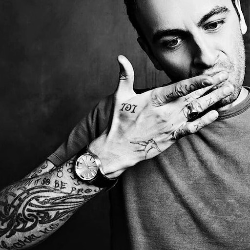 Джозеф гилган фото тату Джозеф гилган фото тату