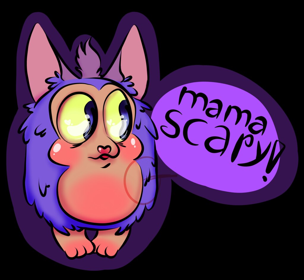 Tattletail The More You Know - Imgflip