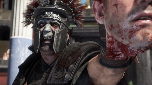 Ryse son of rome on steam фото 76