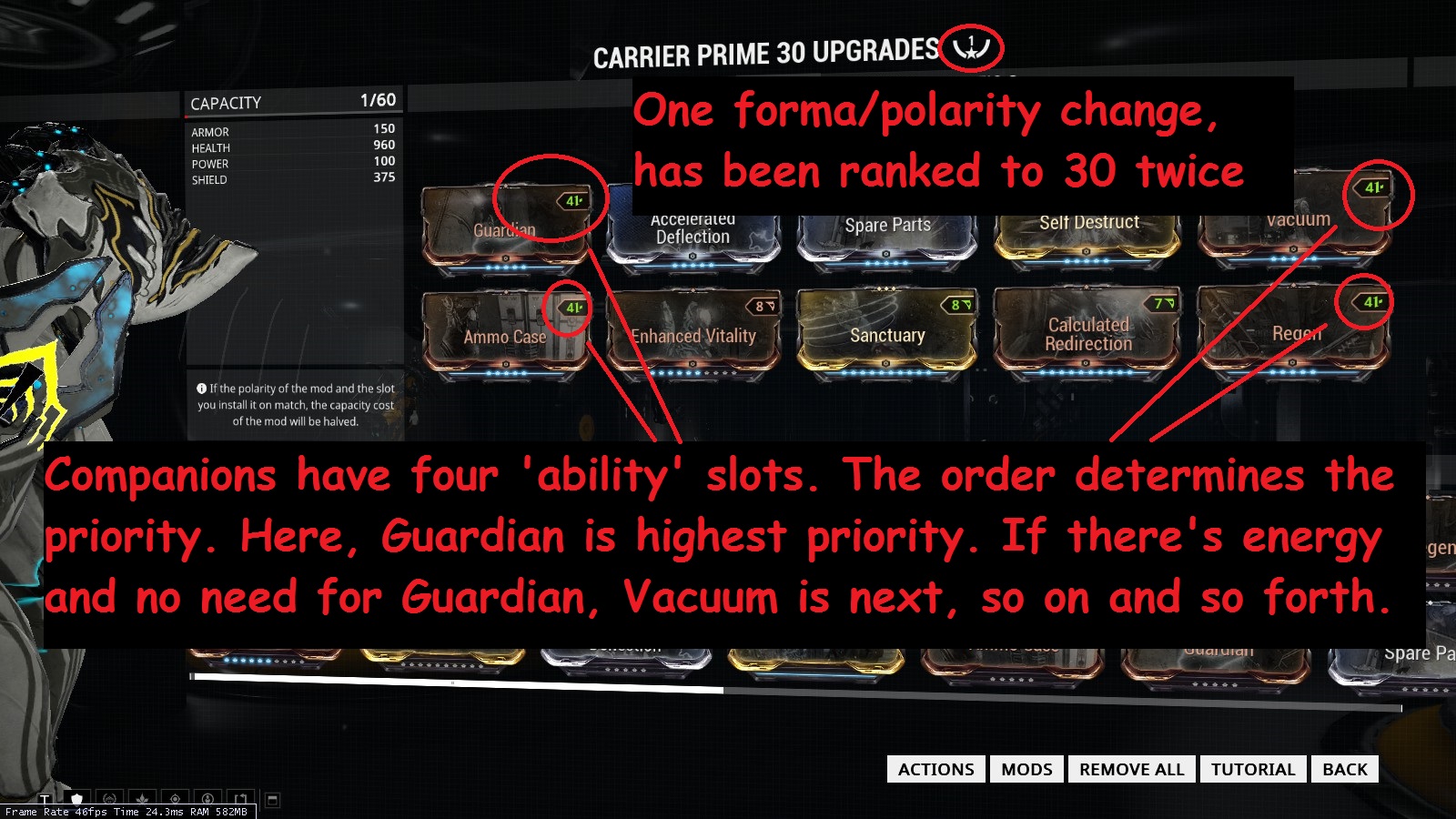 Steam Community :: Guide :: How To Warframe: For the Recently Awakened