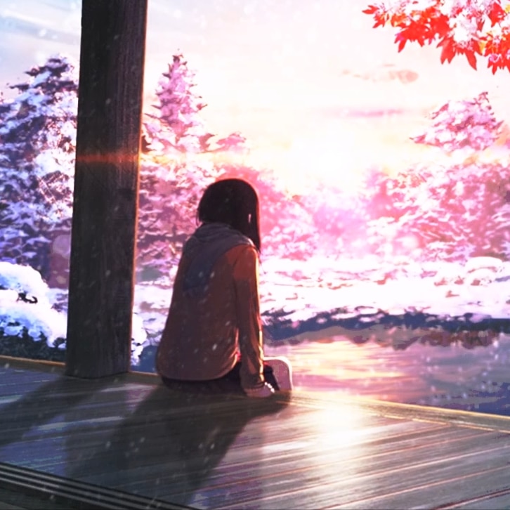 따뜻한 겨울 暖かい冬 Wallpapers Hdv