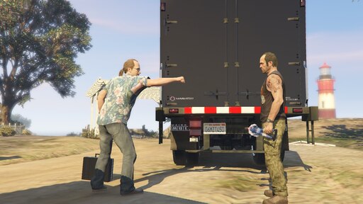 How to missions in gta 5 фото 114