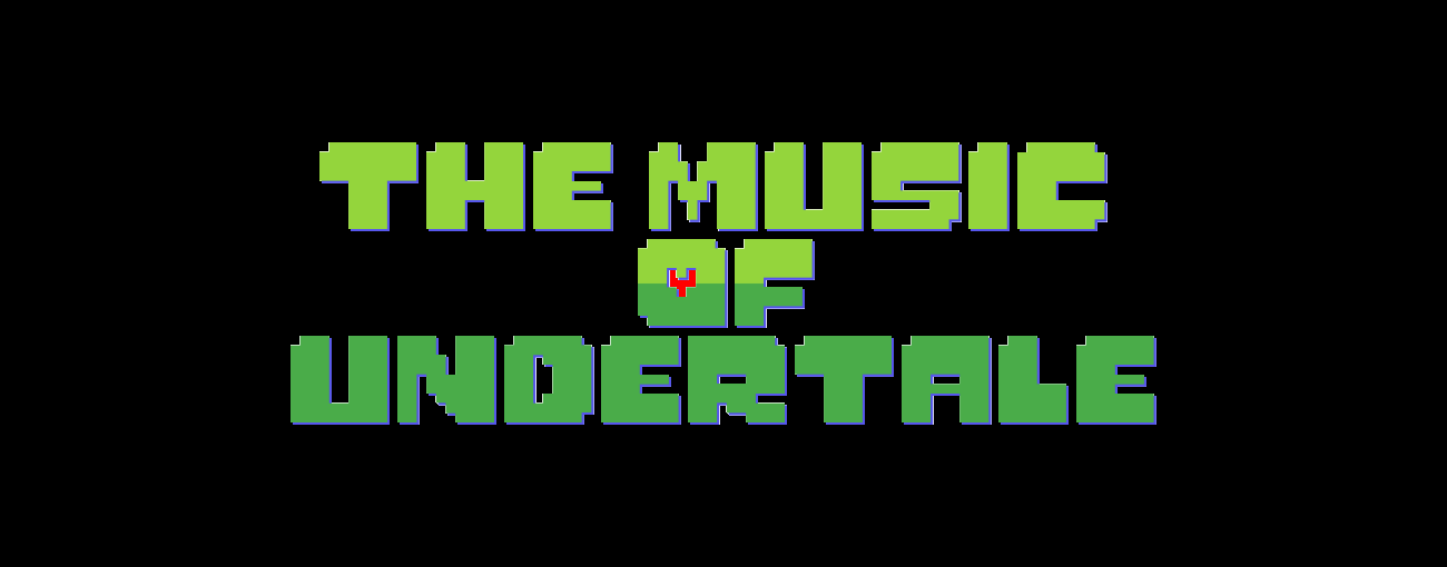 Steam Workshop The Music Of Undertale