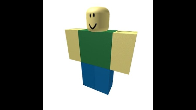 Roblox Player A Telecharger