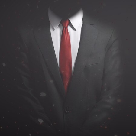 Hit Man | Wallpapers HDV