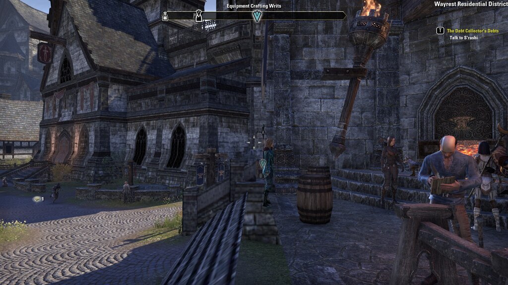 Steam Community Screenshot Yeah You Can Walk Right Through