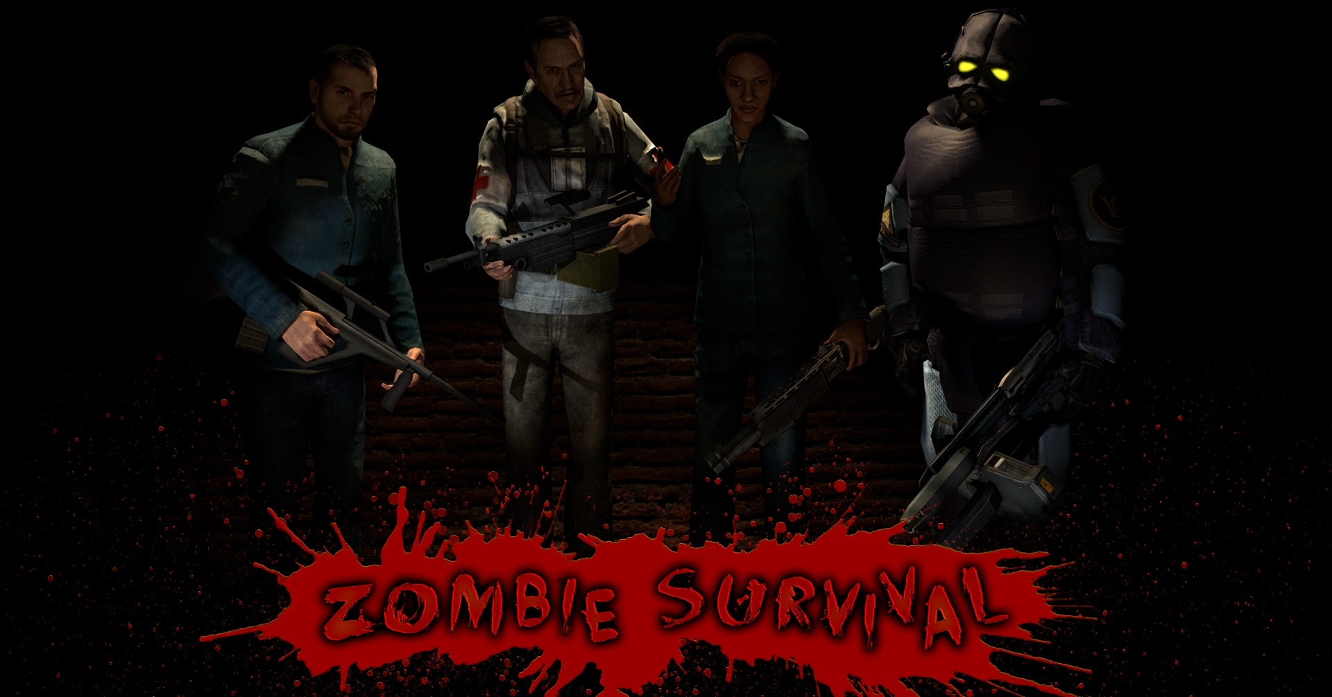 LABS: Zombie Survival 2.0 & Evento no Discord - NOVIDADES - PUBG