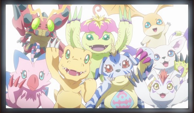 Steam Community :: Digimon Masters Online