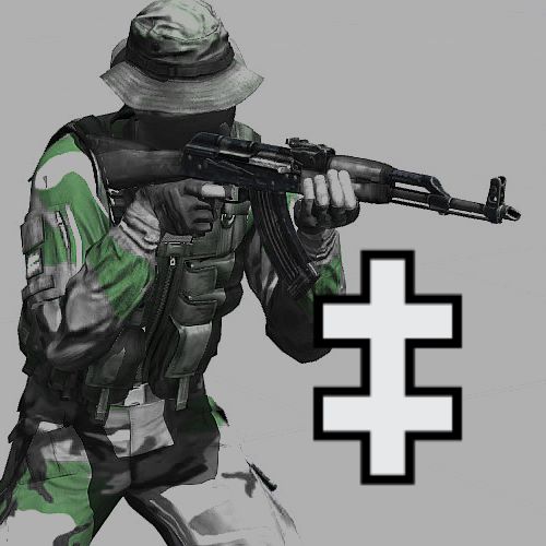Steam Workshop Viluah21 Lithuanian Riflemen s Union Faction Mod