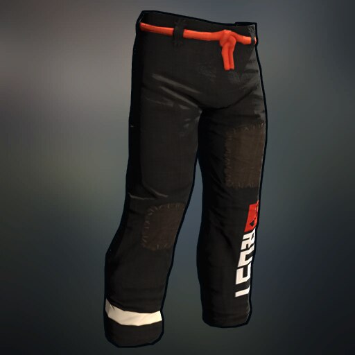 Steam Workshop::Rust Pants