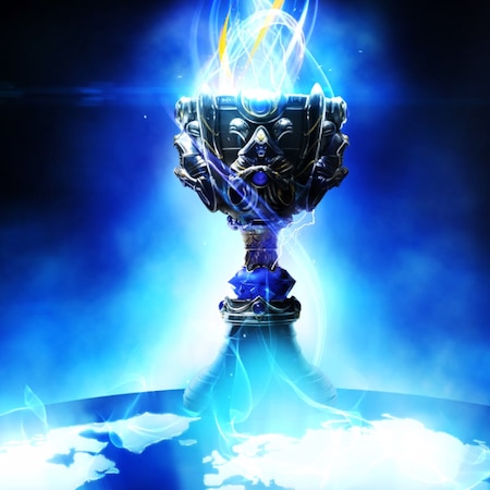 League of Legends Esports Season 3 finals