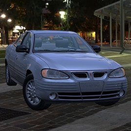 Steam Workshop Master Chris S Pontiac Grand Am Beta