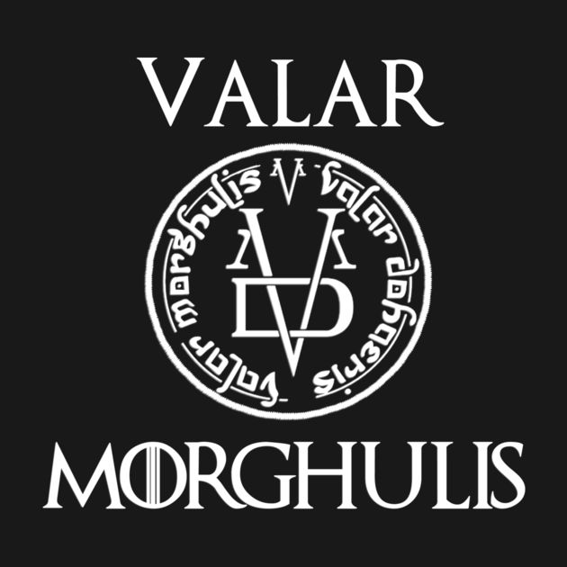 Steam コミュニティ Valar Morghulis