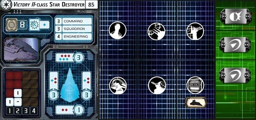 Steam Workshop Star Wars Armada Custom Ship Cards