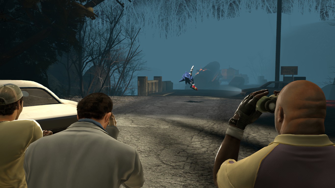 Steam コミュニティ ガイド L4d2 Zombie Survival Guide