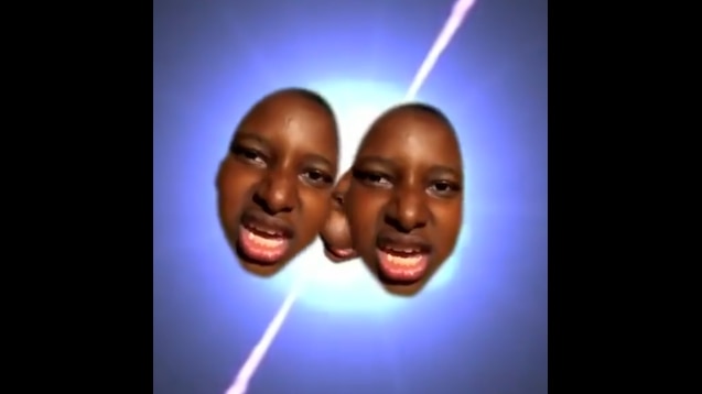 Steam Workshop Shooting Stars Yeah Boi Remix Meme