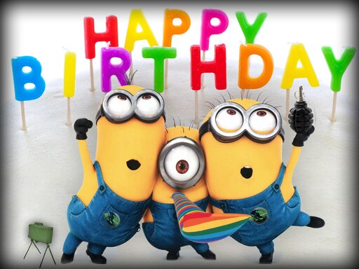 Прикольные поздравлялки с днем рождения картинки Прикольные поздравлялки с днем рождения картинки