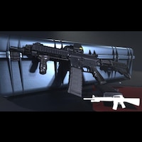Steam Workshop Obsidions Mod Collection - chaos insurgency weapon supply for scp 3000 roblox