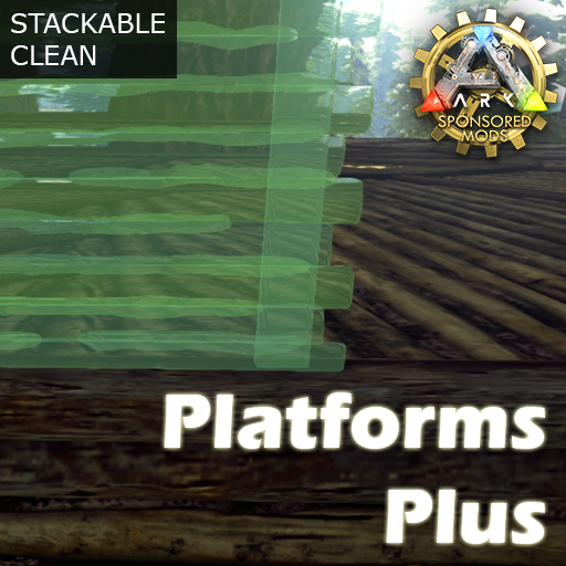 Platforms Plus (Open Source)