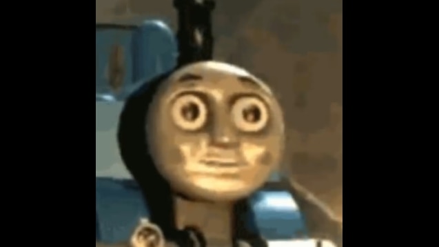 Steam Workshop Thomas Dank Engine Meme