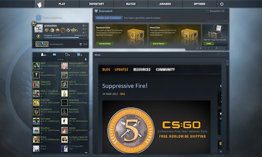 Global offensive price steam фото 87