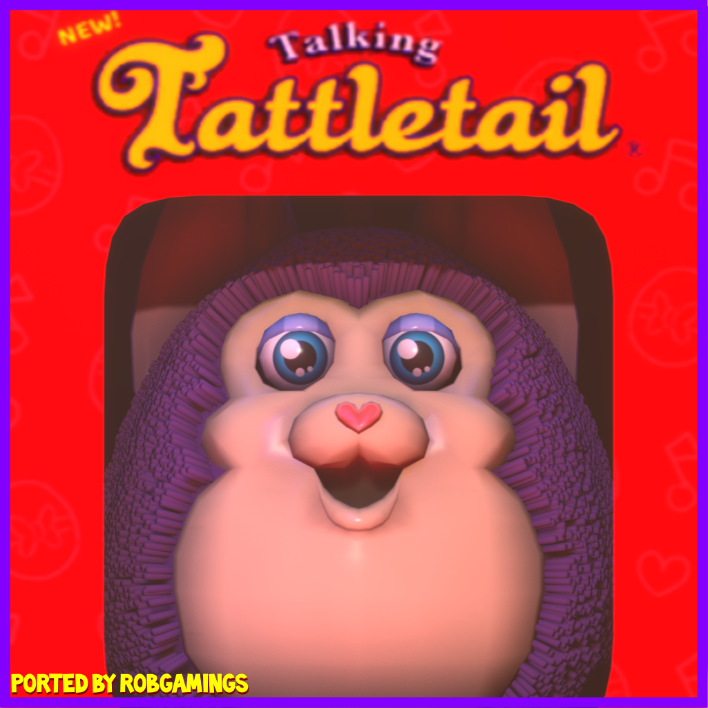 Tattletale toy danapo
