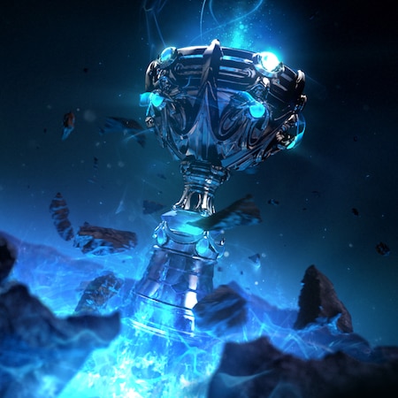 League of Legends Season2015 Finals