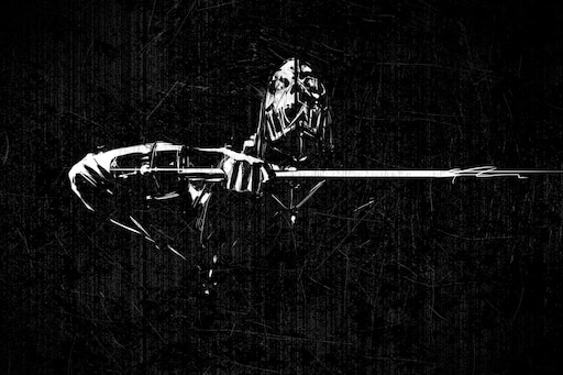 Dishonored steam icon фото 40