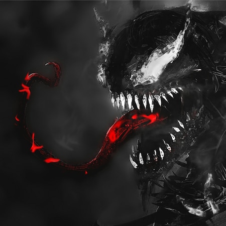 SyanArt Venom Full HD