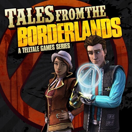 Tales from the borderlands стим фото 6