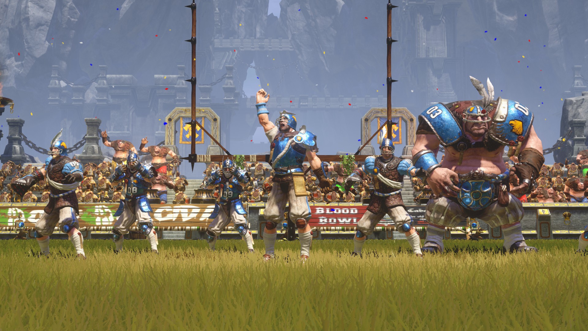 download blood bowl 2 steam