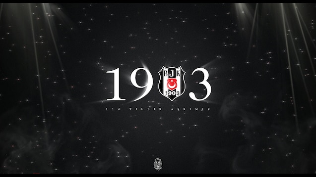 Steam Workshop Besiktas Animasyonlu Duvar Kagidi V2