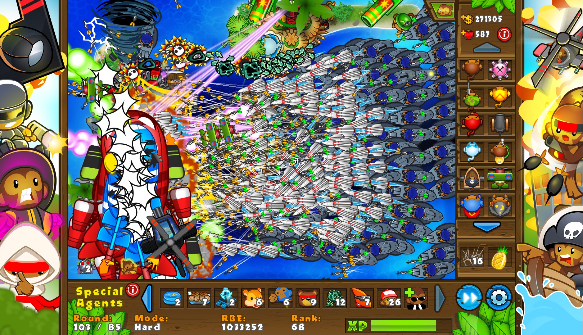 bloons td 6 speed mod