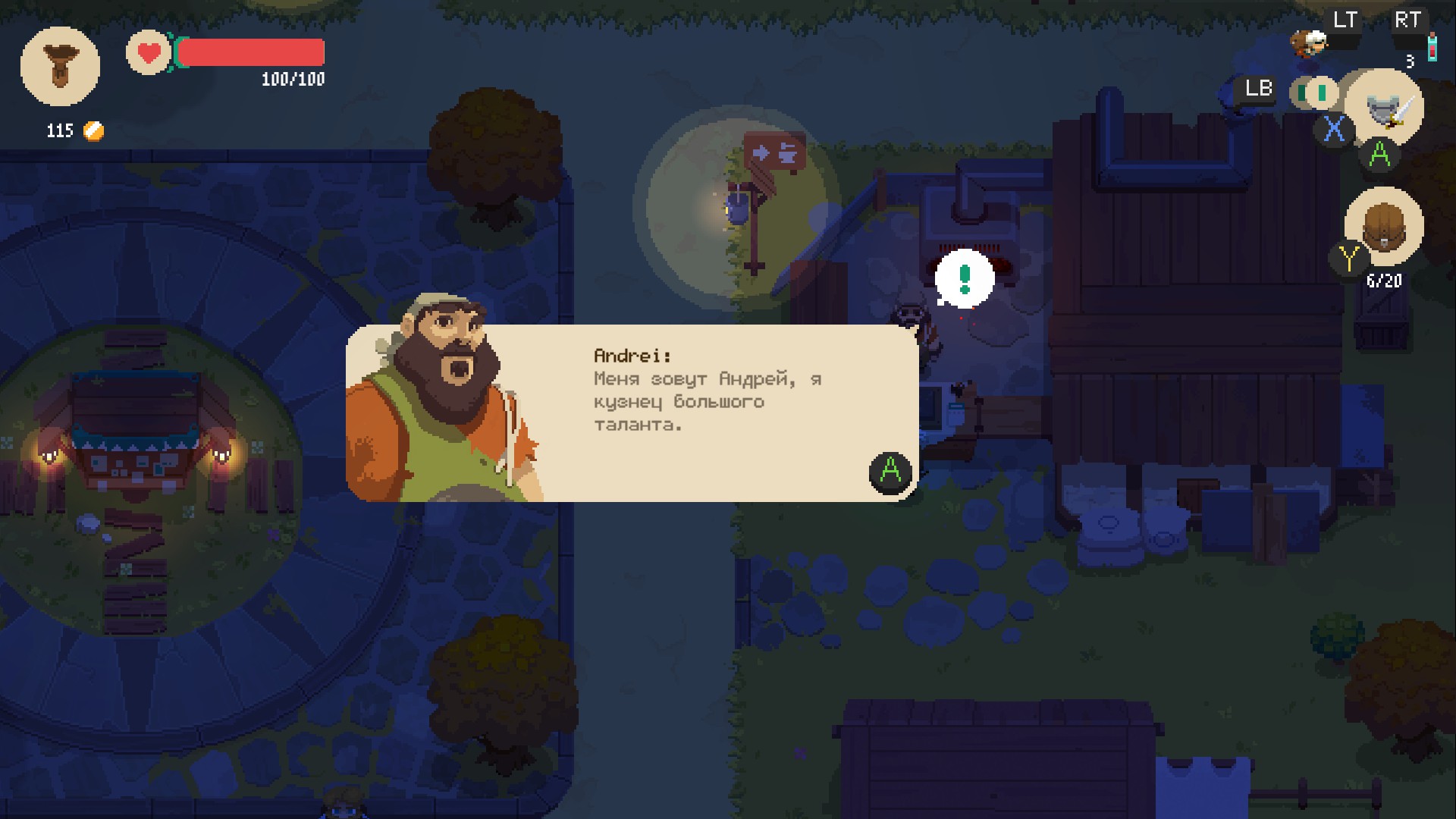 free download moonlighter steam