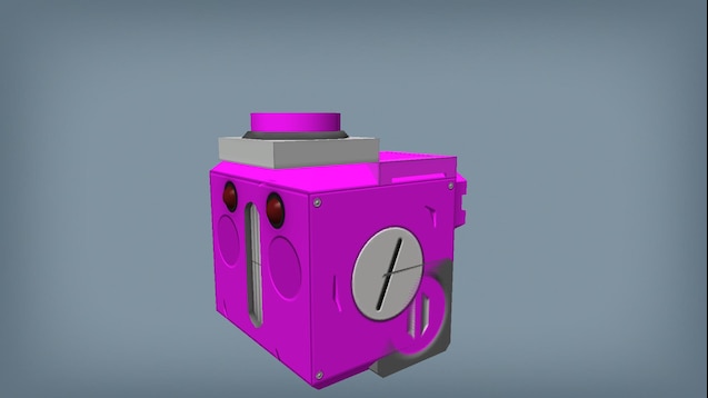 Steam Workshop Kero Kero Bonito Flamingo