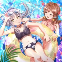 Steam 工作坊 Bang Dream Girls Band Party Collection