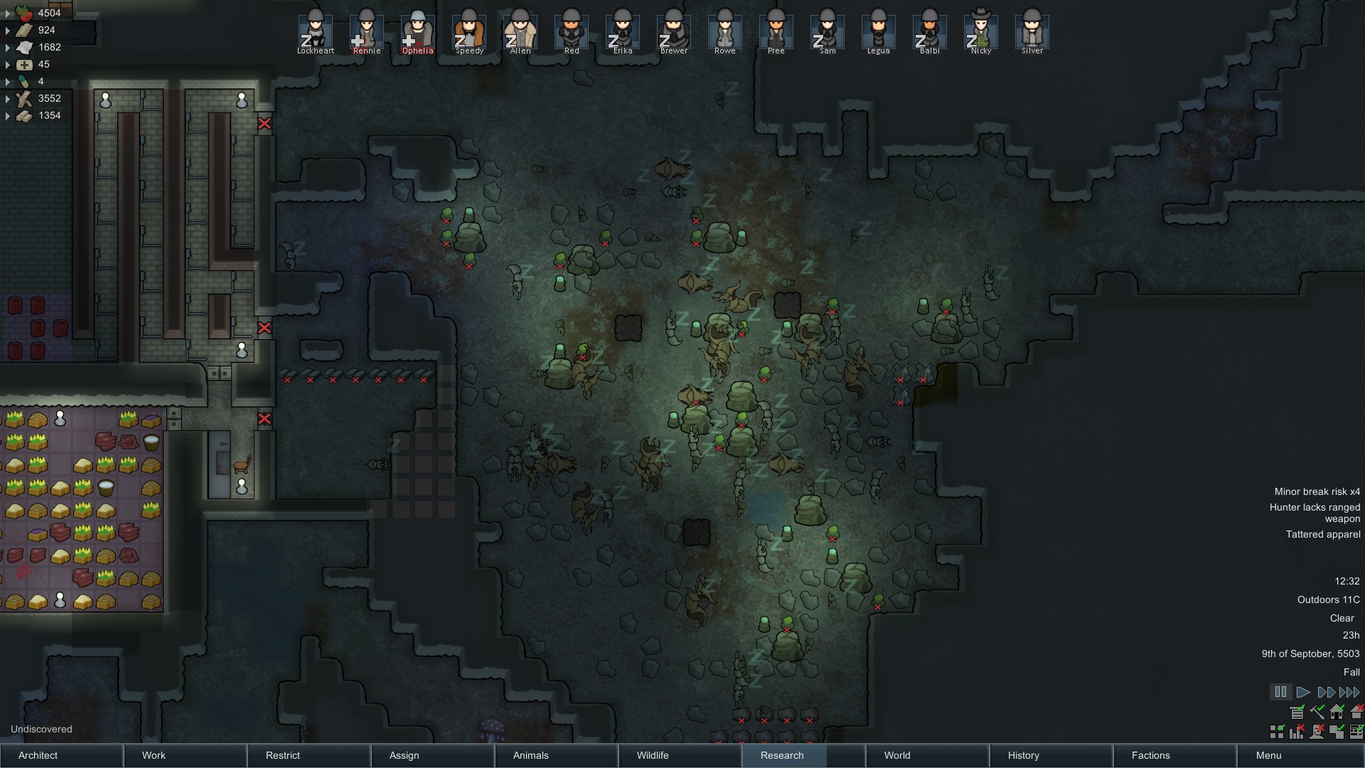 RimWorld - Ars Technica OpenForum