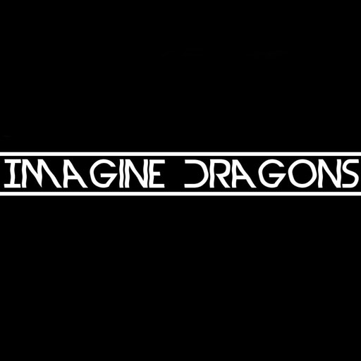 Steam Workshop::Imagine Dragons (Logo)