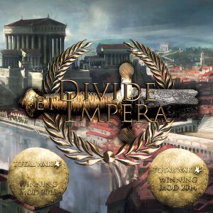 how to install divide et impera mod