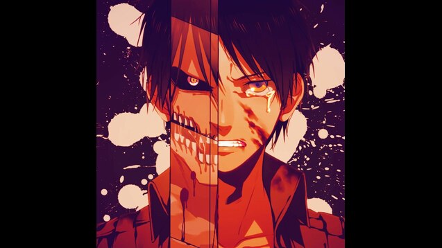 Steam Workshop::Attack on Titan - Call Your Name