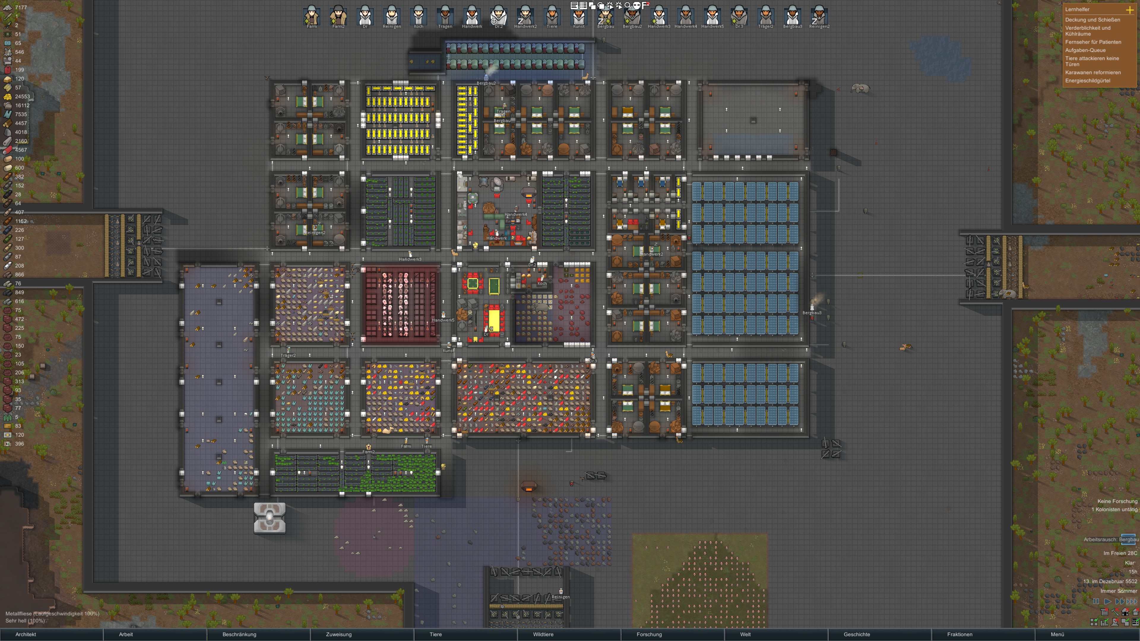 add rimworld steam mods to non steam rimworld