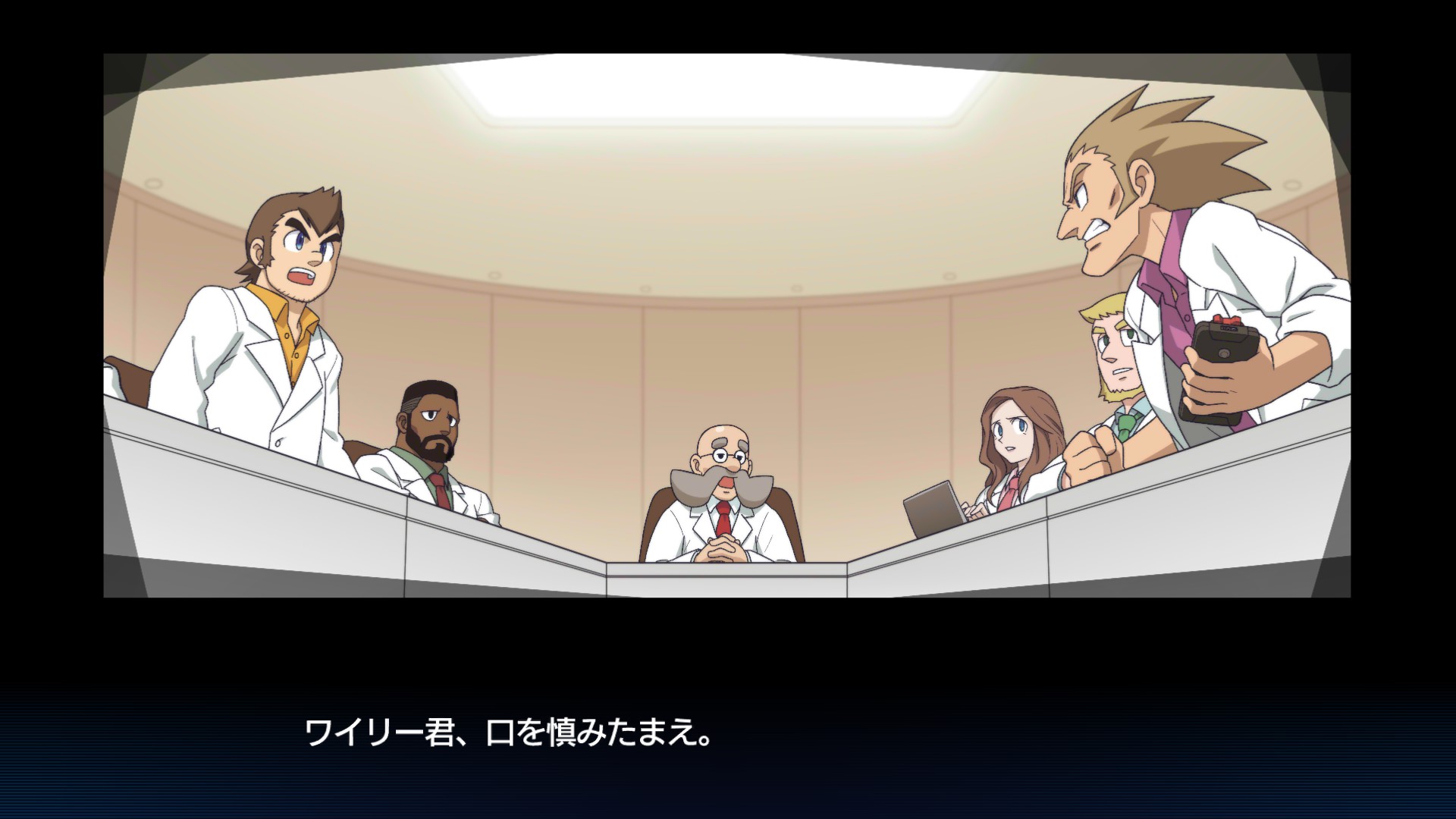 Steam Community Screenshot 誰このイケメン