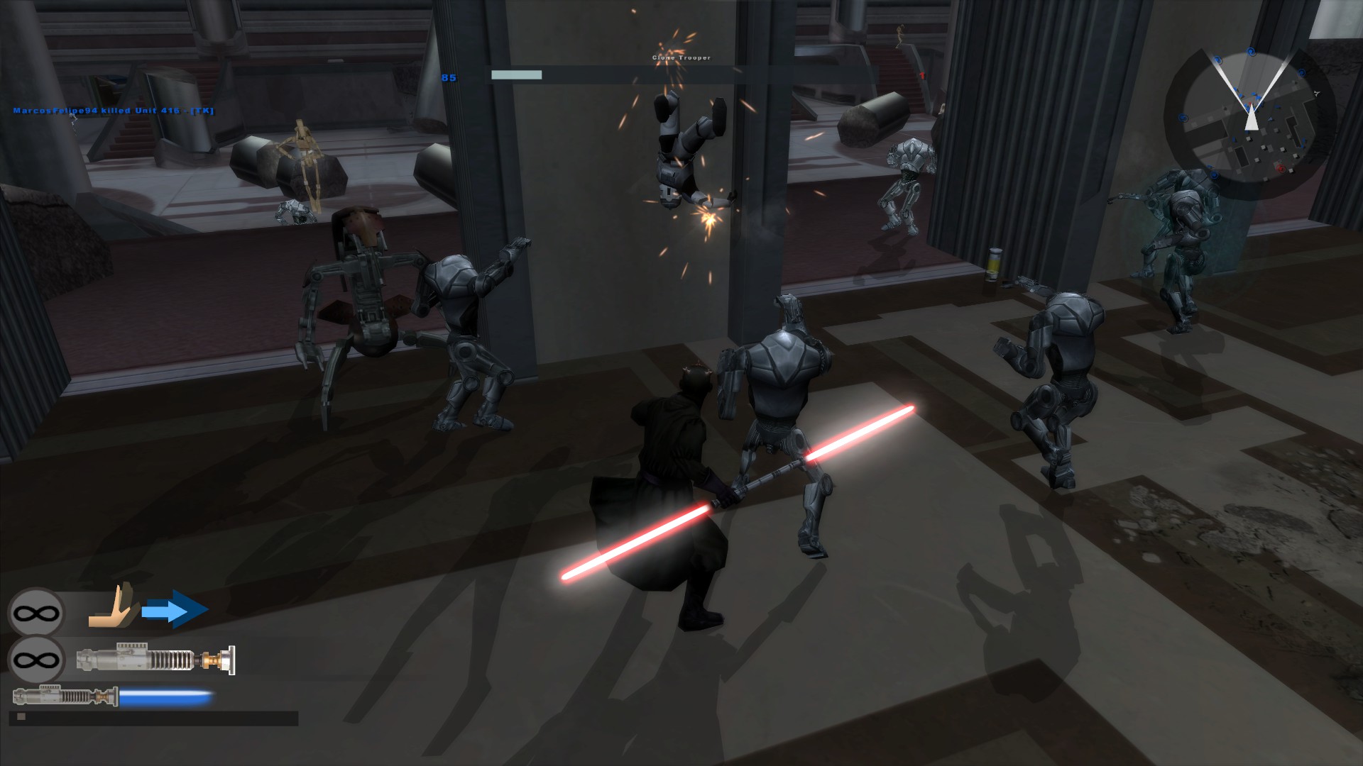 Steam Community :: Star Wars: Battlefront 2 (Classic, 2005)