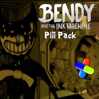 Steam Workshop Gmod - modifications bendy and the ink machine roblox bendy