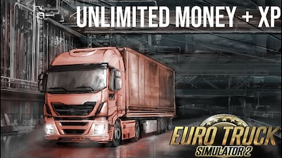 Steam Workshop::Euro Truck Simulator 2 mod escalation