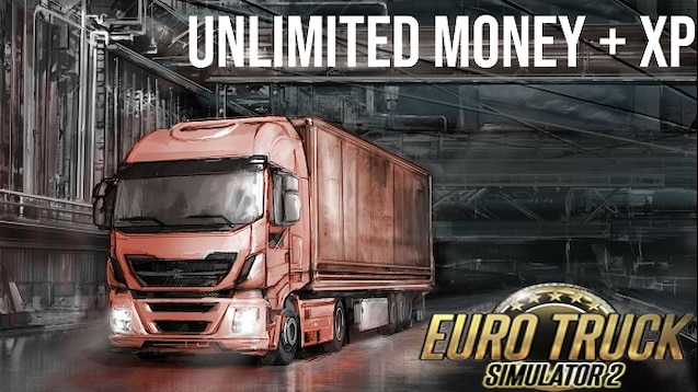 Euro Truck Driver 2018 APK MOD v4.6 (Dinheiro Infinito) Download 2023